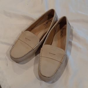 BOC Womens mocassins US 9